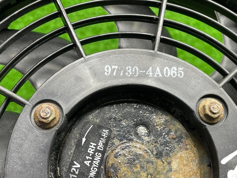 Вентилятор радиатора, 5500 рублей, Москва