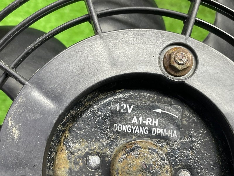 Вентилятор радиатора, 5500 рублей, Москва