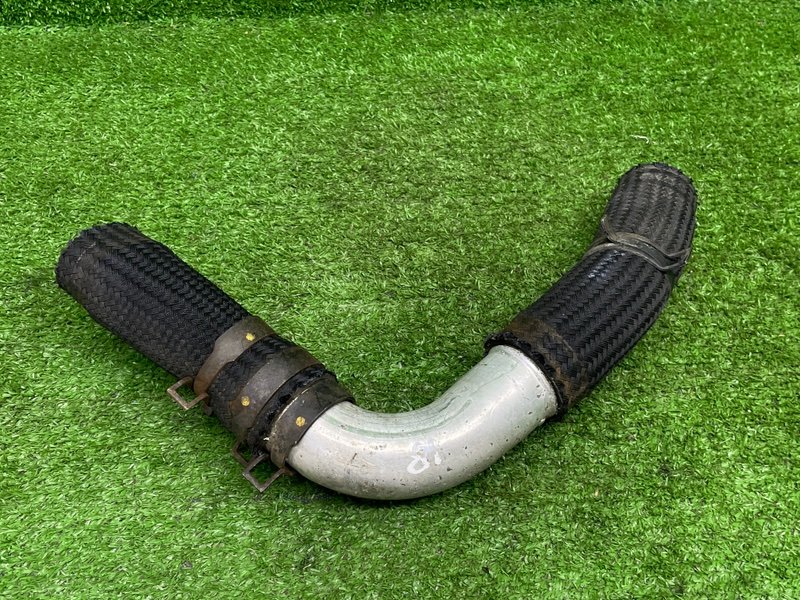 Патрубок интеркулера, 3500 рублей, Москва