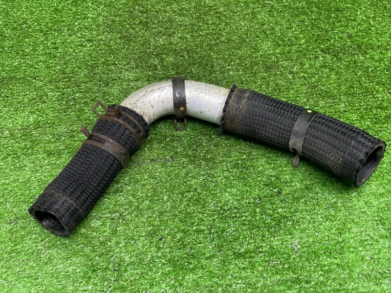 Патрубок интеркулера, 3500 рублей, Москва