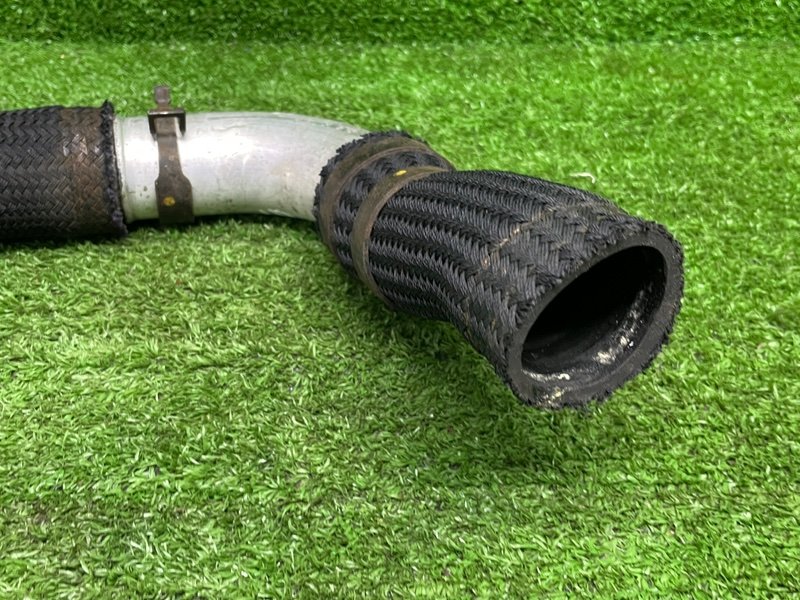 Патрубок интеркулера, 3500 рублей, Москва