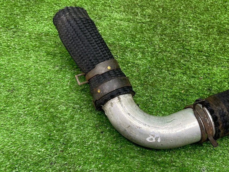 Патрубок интеркулера, 3500 рублей, Москва