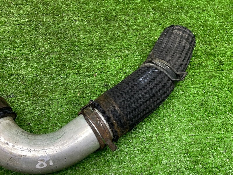 Патрубок интеркулера, 3500 рублей, Москва