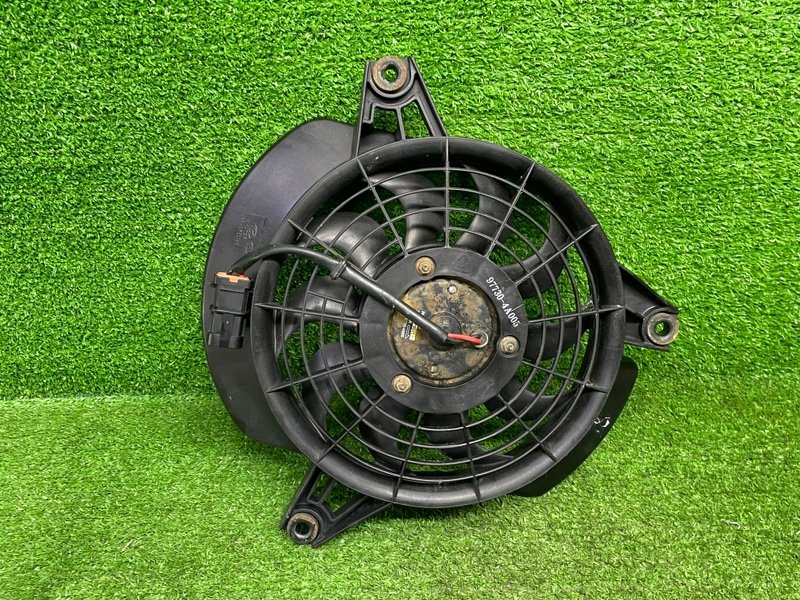 Вентилятор радиатора, 5500 рублей, Москва