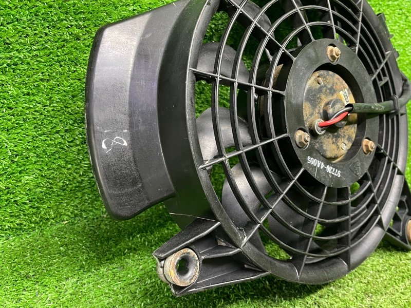 Вентилятор радиатора, 5500 рублей, Москва