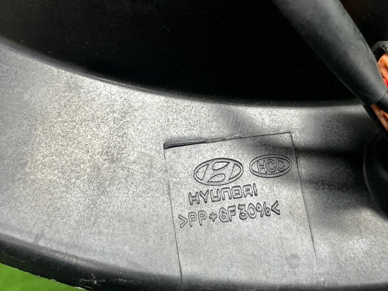 Вентилятор радиатора, 5500 рублей, Москва