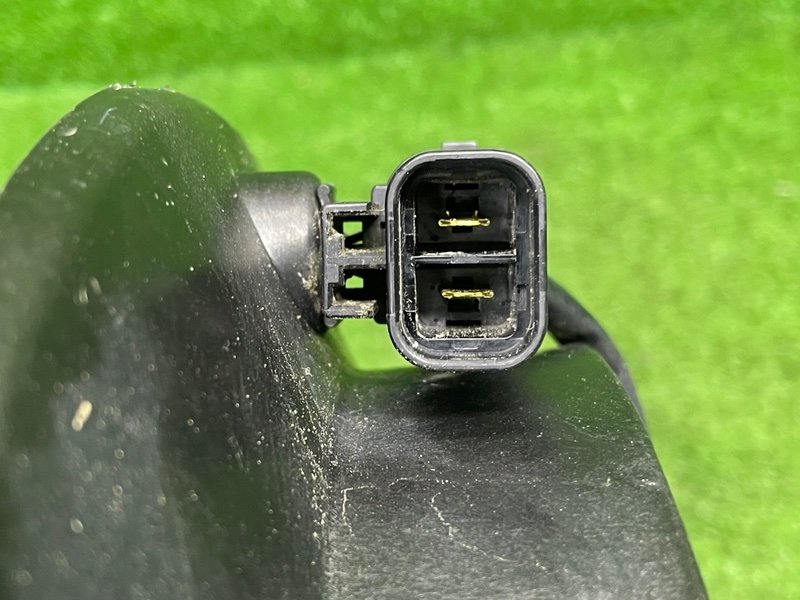 Вентилятор радиатора, 5500 рублей, Москва