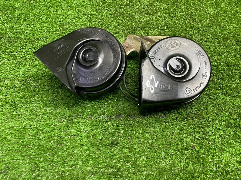 Звуковой сигнал, 2500 рублей, Москва