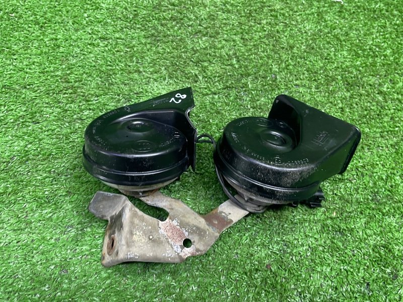 Звуковой сигнал, 2500 рублей, Москва