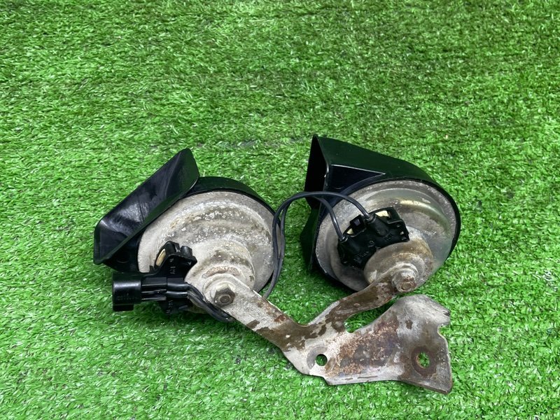 Звуковой сигнал, 2500 рублей, Москва