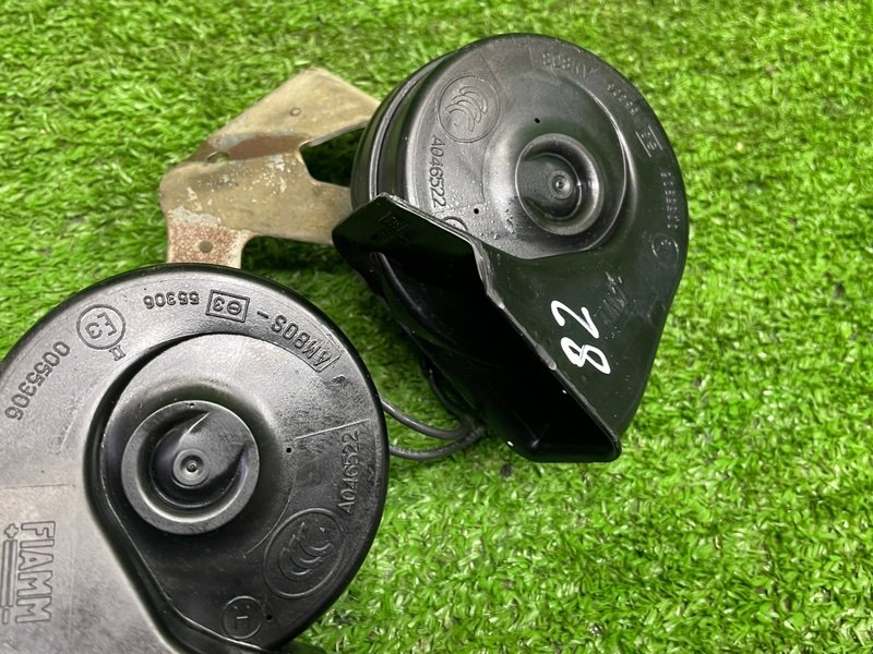 Звуковой сигнал, 2500 рублей, Москва