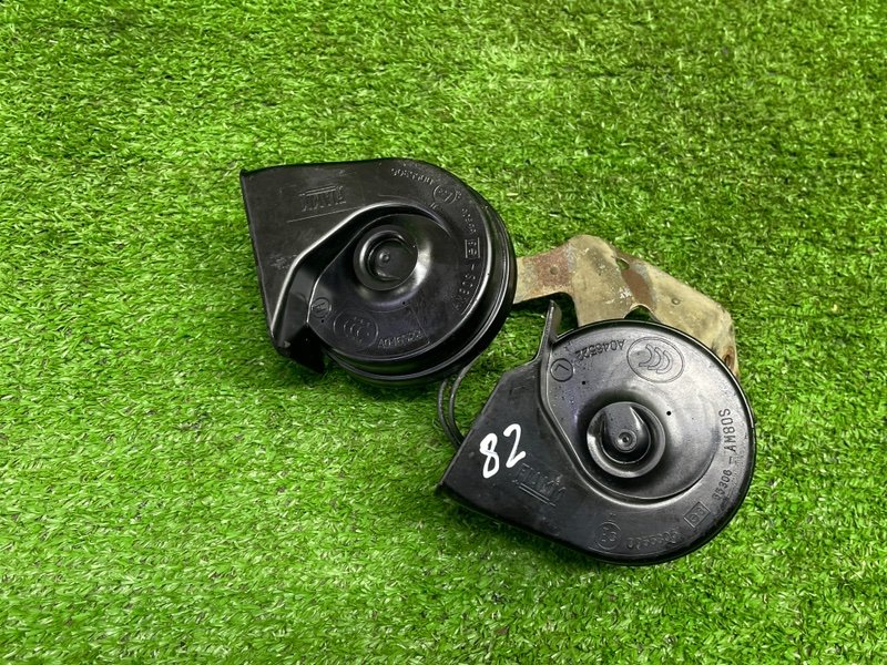 Звуковой сигнал, 2500 рублей, Москва