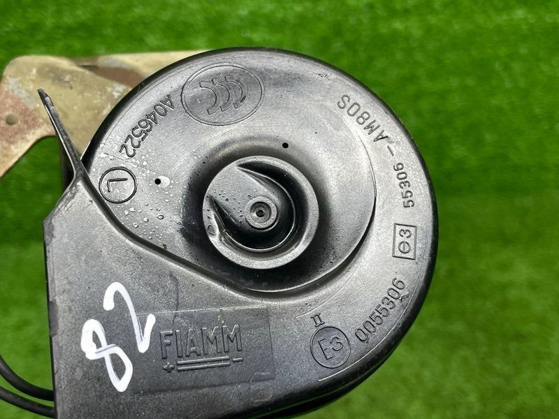 Звуковой сигнал, 2500 рублей, Москва