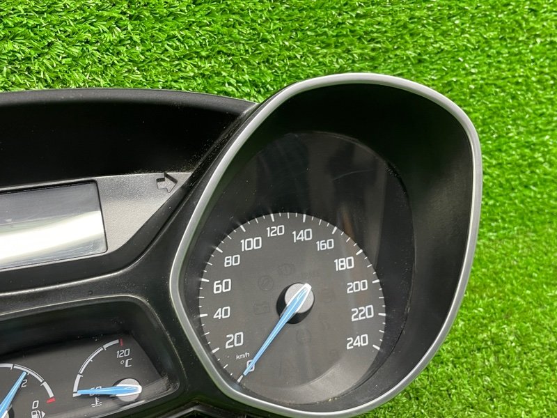 Панель приборов, 1550 рублей, Москва