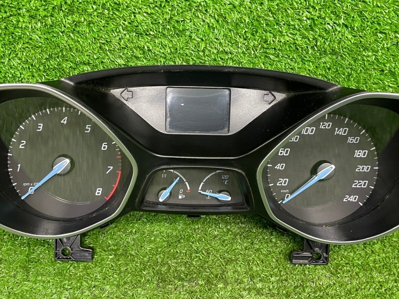 Панель приборов, 1550 рублей, Москва