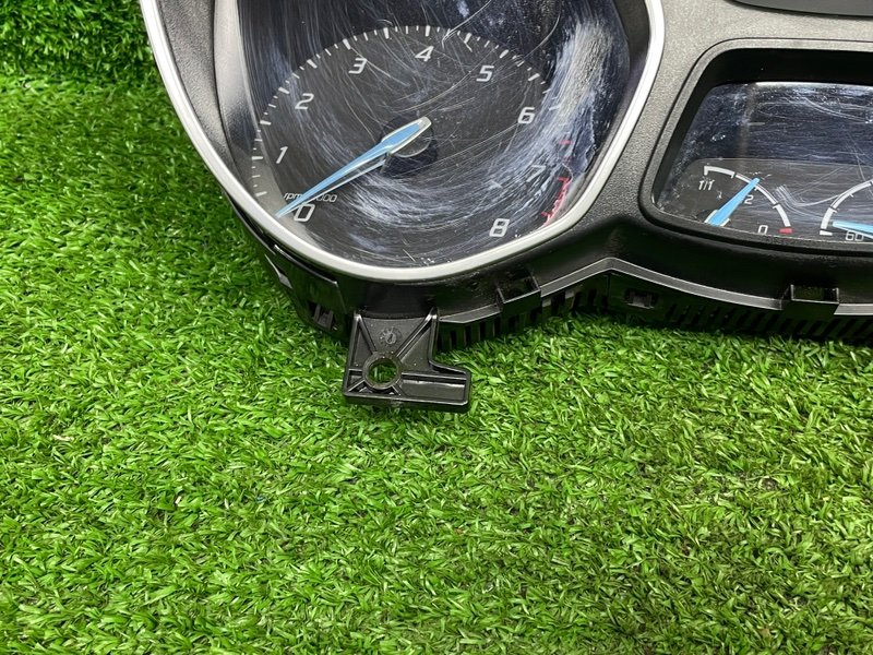 Панель приборов, 1550 рублей, Москва