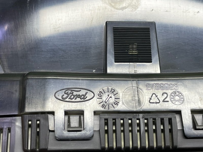 Панель приборов, 1550 рублей, Москва