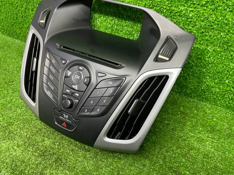 Панель управления, 1550 рублей, Москва