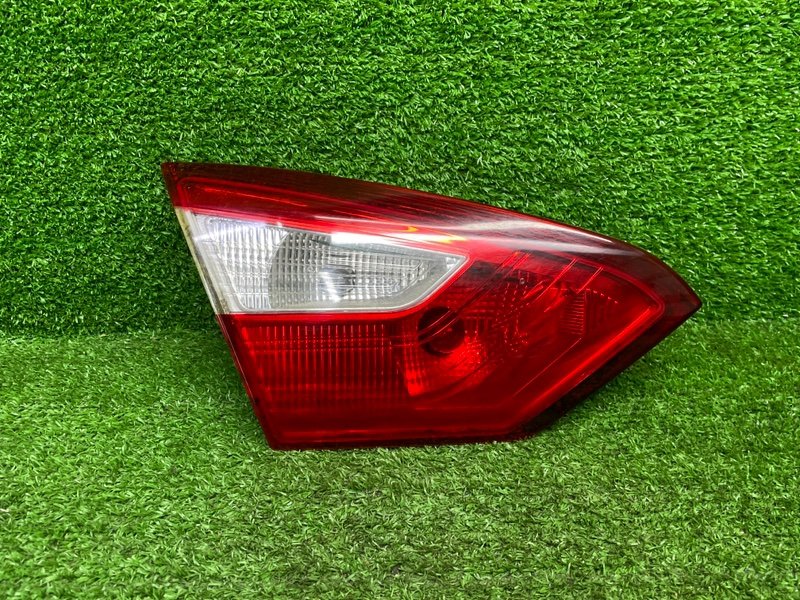 Фонарь задний левый, 7000 рублей, Москва