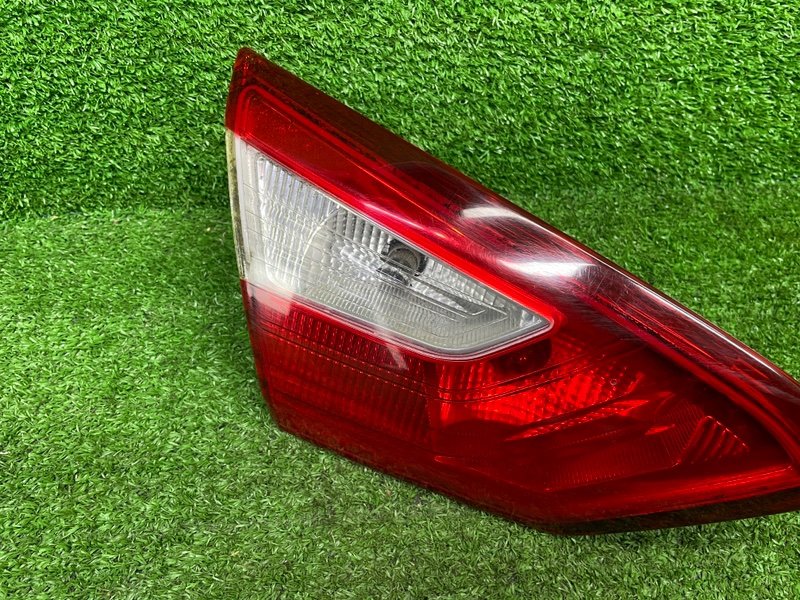 Фонарь задний левый, 7000 рублей, Москва