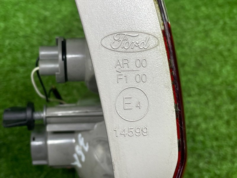 Фонарь задний левый, 7000 рублей, Москва