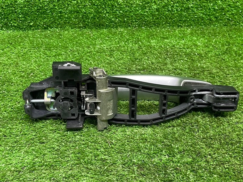 Ручка двери наружная, 2000 рублей, Москва