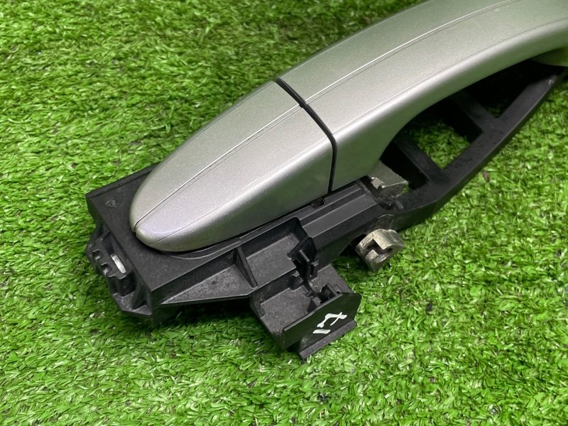 Ручка двери наружная, 2000 рублей, Москва