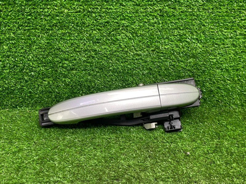 Ручка двери наружная, 2000 рублей, Москва