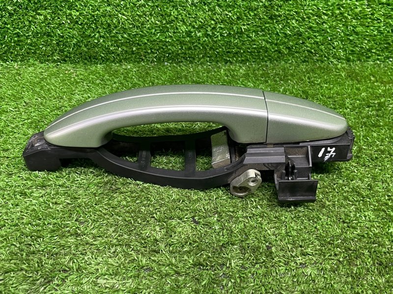 Ручка двери наружная, 2000 рублей, Москва