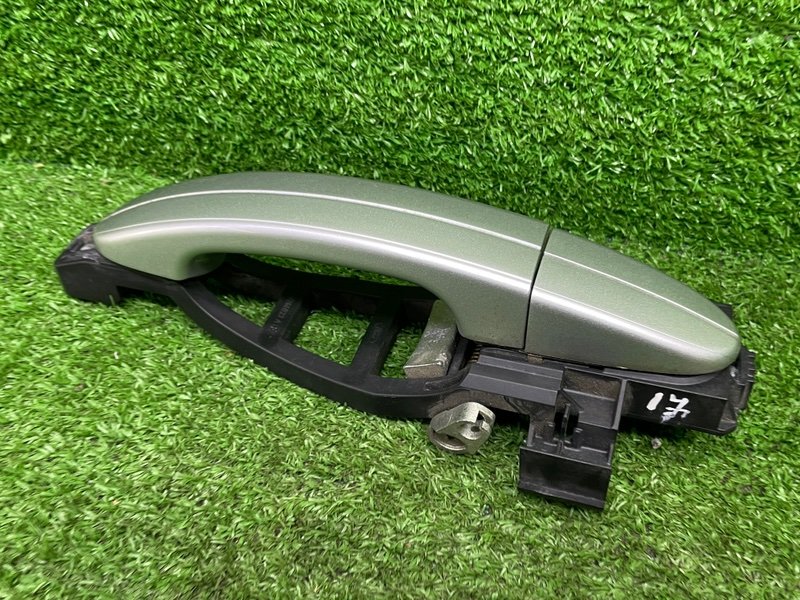 Ручка двери наружная, 2000 рублей, Москва