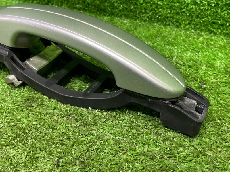 Ручка двери наружная, 2000 рублей, Москва