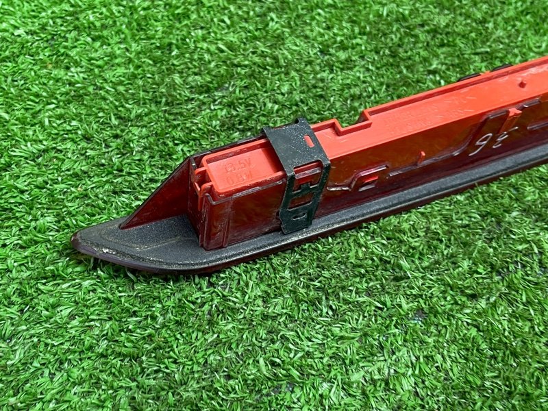 Фонарь задний (стоп сигнал), 3500 рублей, Москва