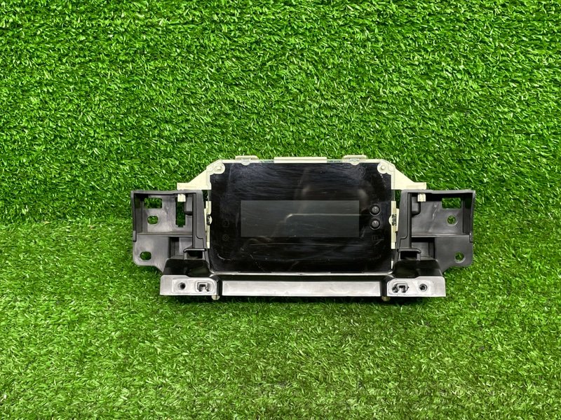 Дисплей информационный, Москва