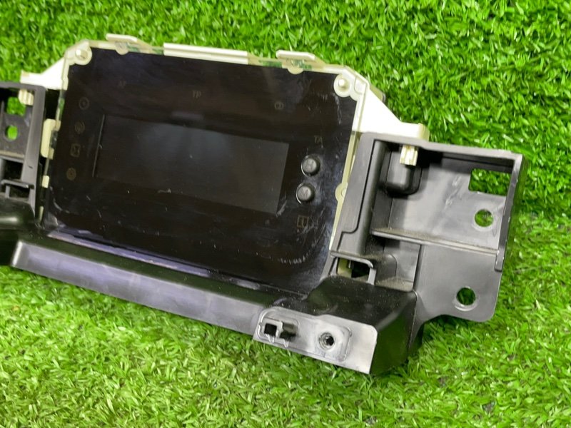 Дисплей информационный, Москва