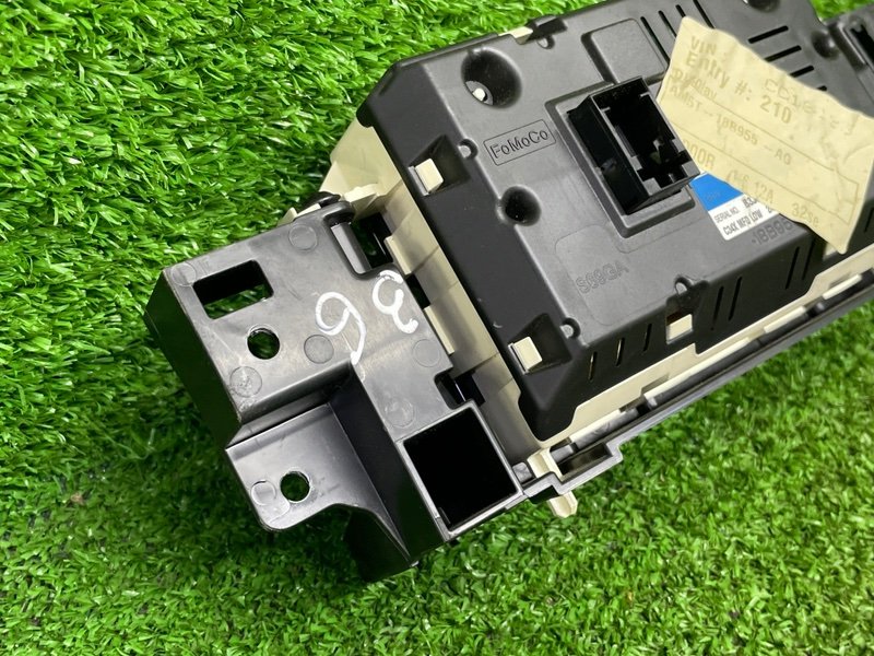 Дисплей информационный, Москва