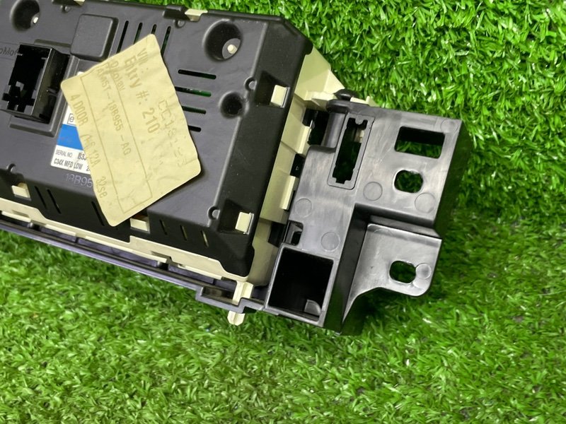 Дисплей информационный, Москва