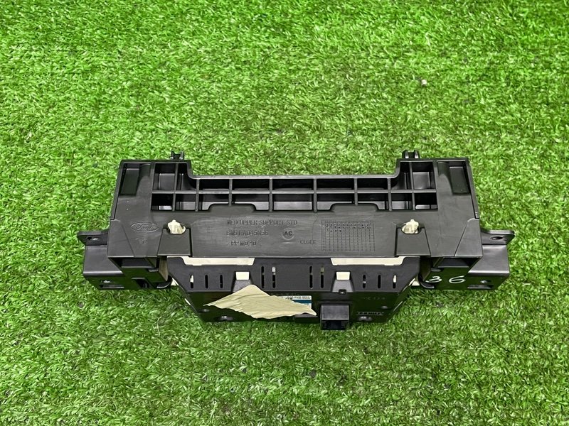 Дисплей информационный, Москва