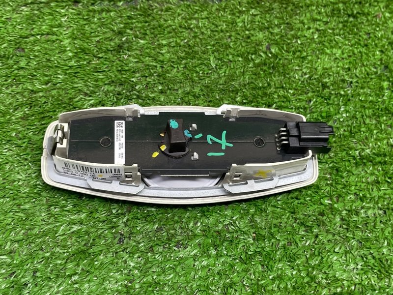 Плафон салонный, 550 рублей, Москва