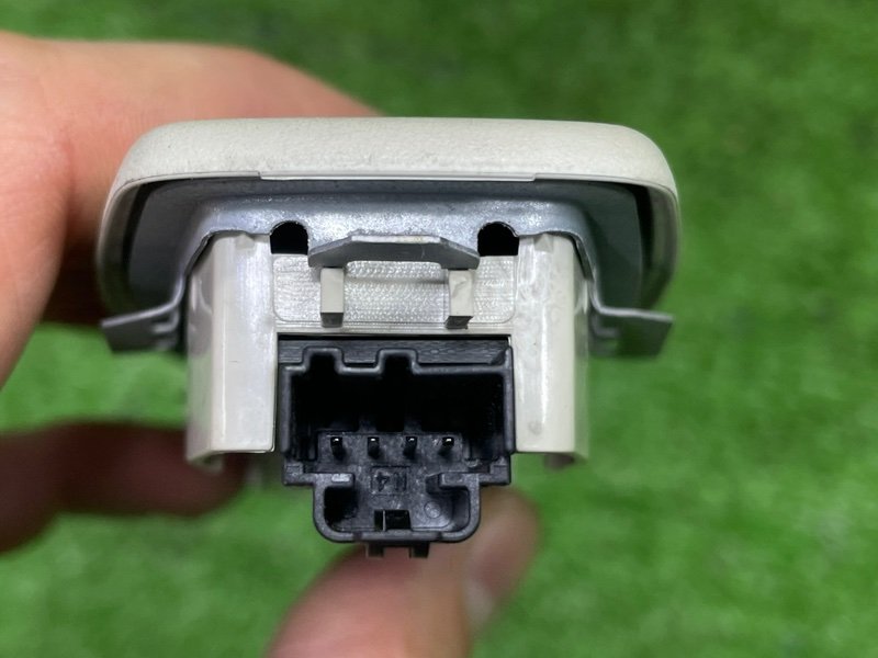 Плафон салонный, 550 рублей, Москва