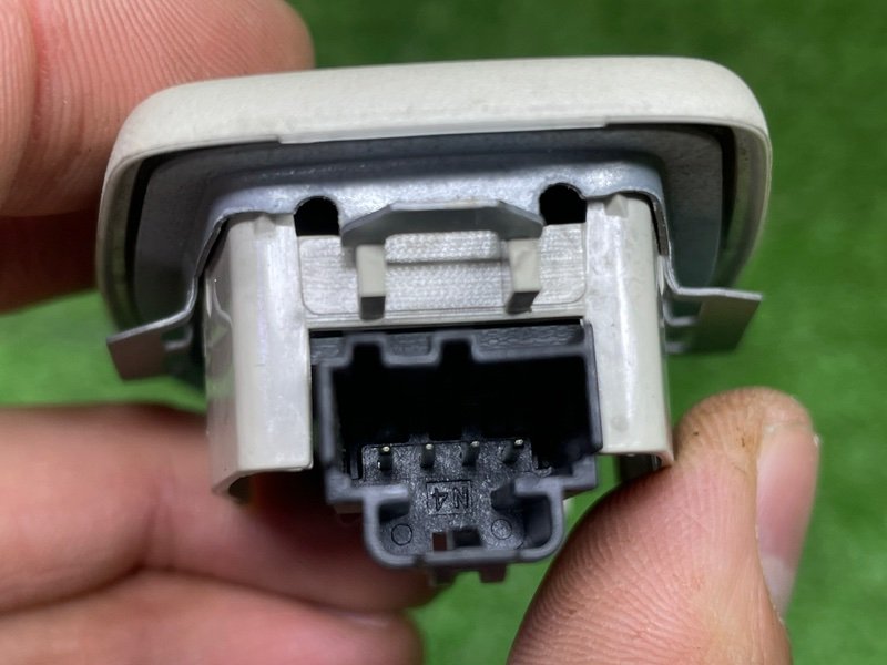 Плафон салонный, 550 рублей, Москва