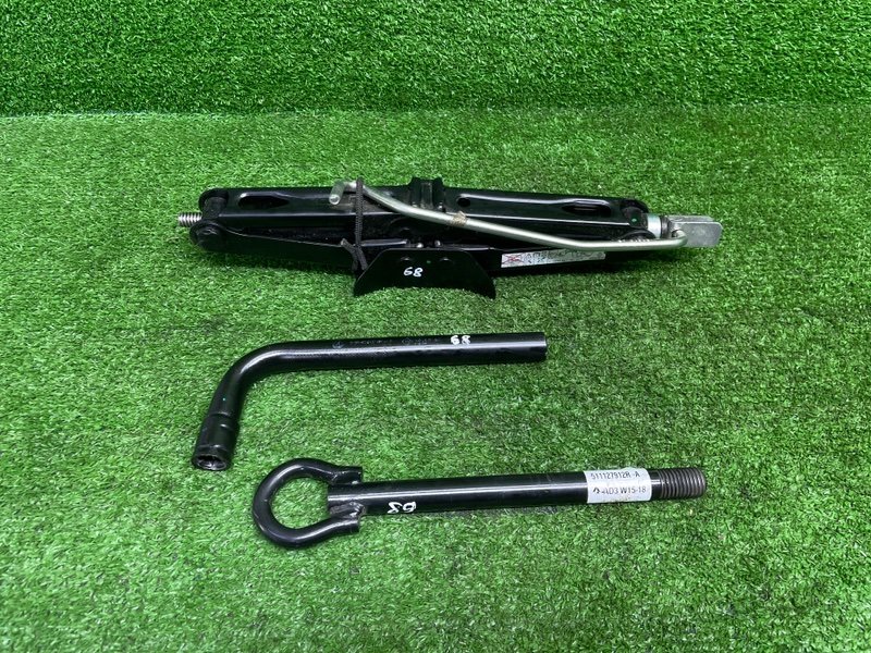 Домкрат, 3500 рублей, Москва