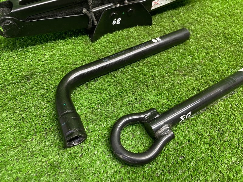 Домкрат, 3500 рублей, Москва