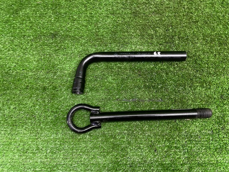 Домкрат, 3500 рублей, Москва