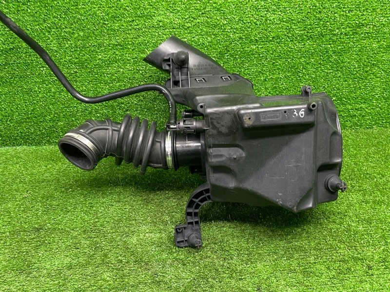 Корпус воздушного фильтра, 5000 рублей, Москва