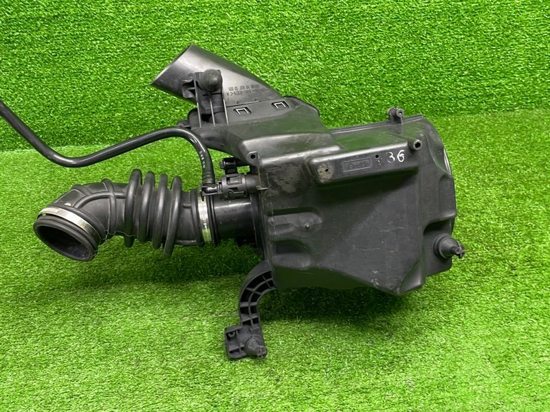 Корпус воздушного фильтра, 5000 рублей, Москва