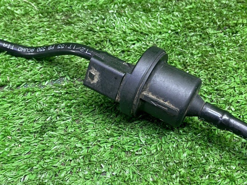 Клапан вентиляции топливного бака, 1000 рублей, Москва