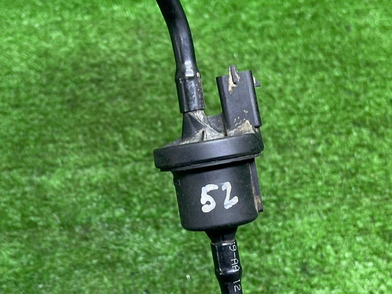 Клапан вентиляции топливного бака, 1000 рублей, Москва