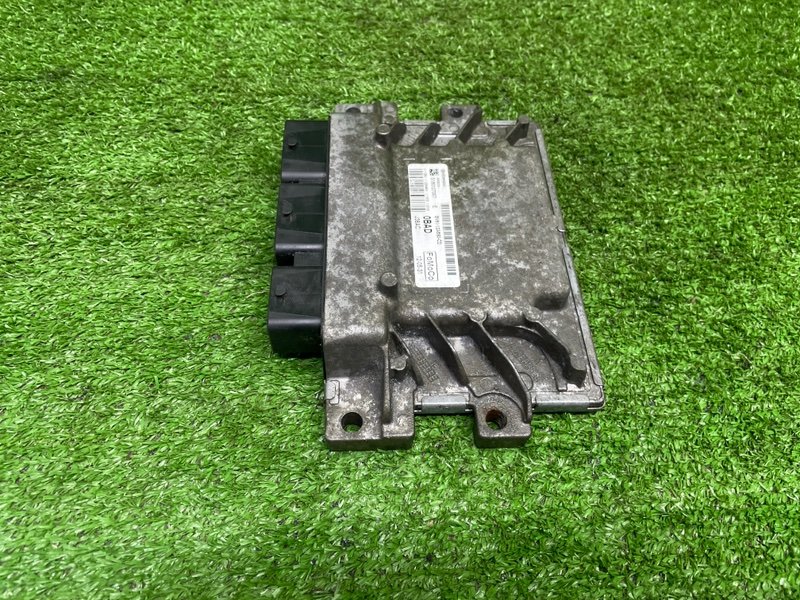 Блок управления двигателем, 10200 рублей, Москва