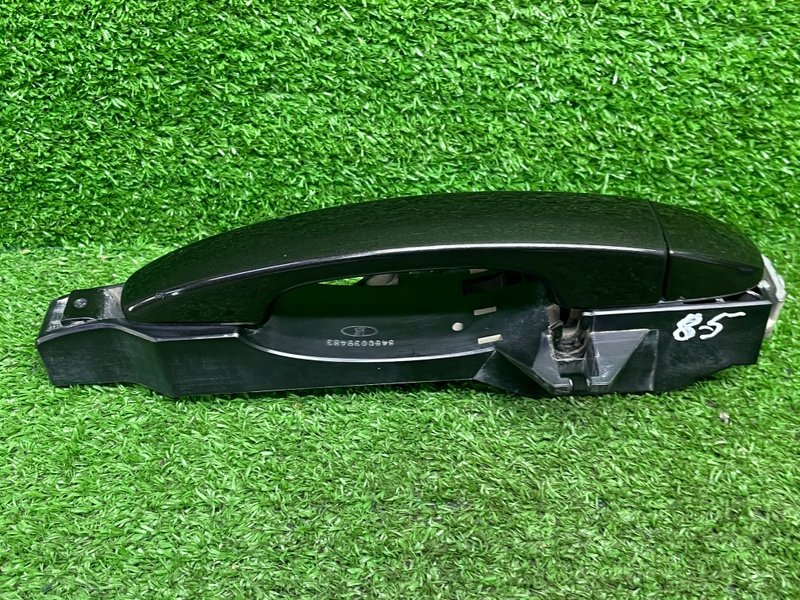 Ручка двери наружная, 1550 рублей, Москва