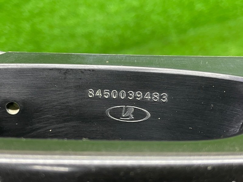 Ручка двери наружная, 1550 рублей, Москва